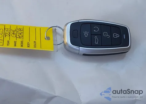 2019 GMC Acadia Denali из США, поврежденный, VIN 1GKKNXLS4KZ185303